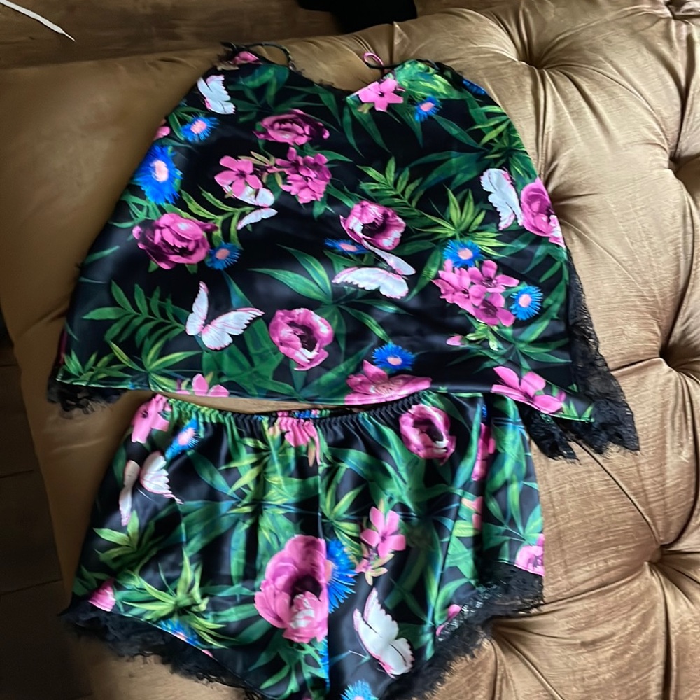 Victoria’s Secret lingerie size medium